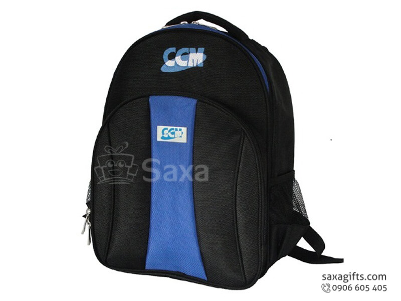 Ccm backpack for outlet school