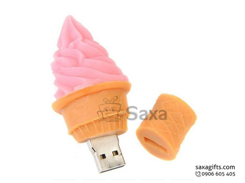 Rubber USB, Promotion USB, Gift USB