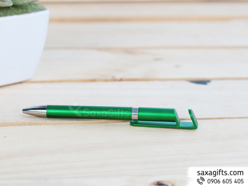 Bút Bi Nhựa Quảng Cáo Mẫu 39