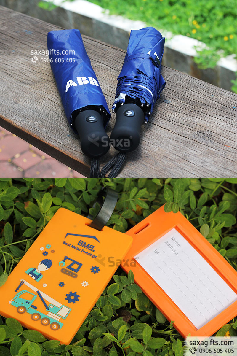 5 Bộ quà tặng du lịch – Không thể thiếu cho hè 2017