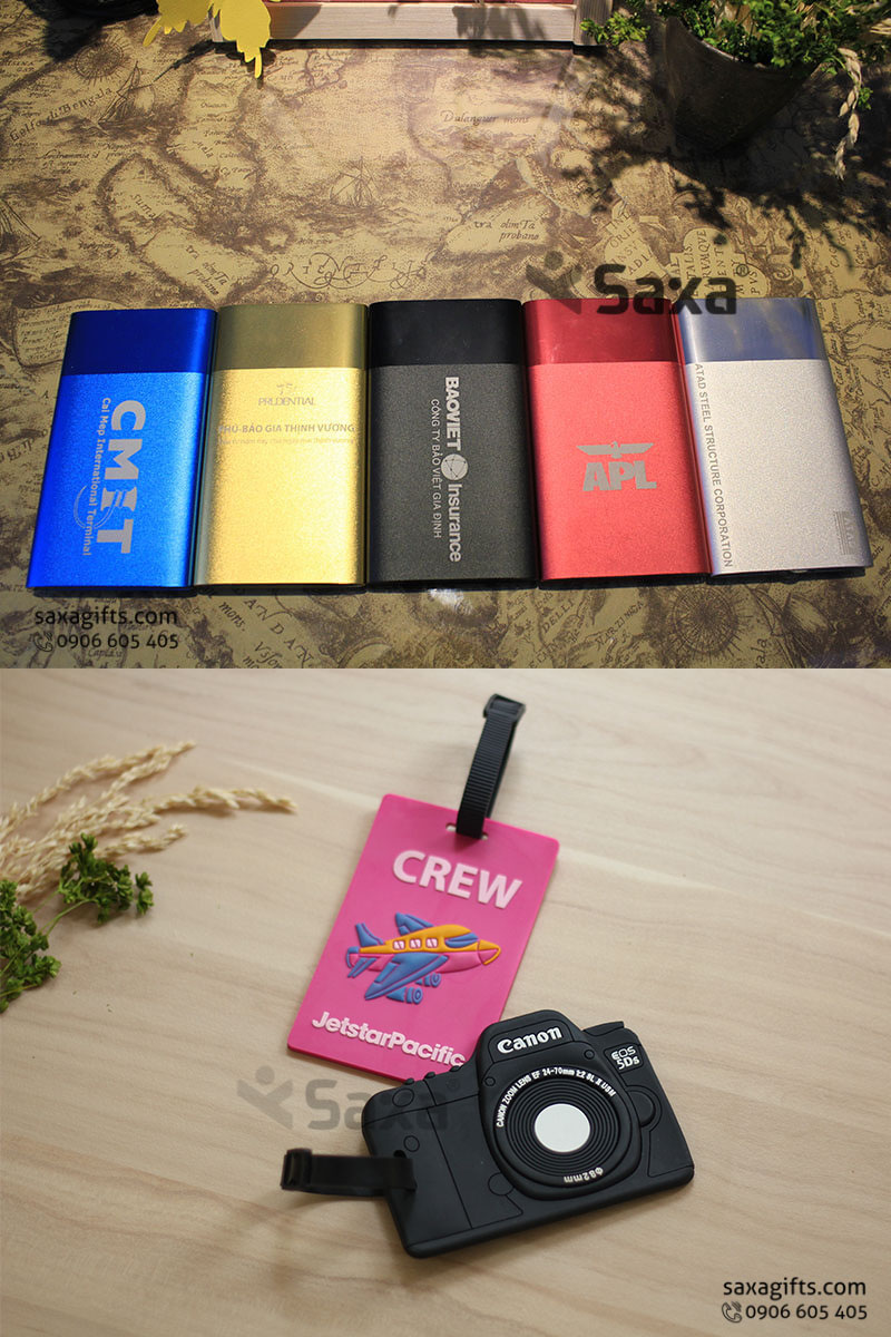 5 Bộ quà tặng du lịch – Không thể thiếu cho hè 2017