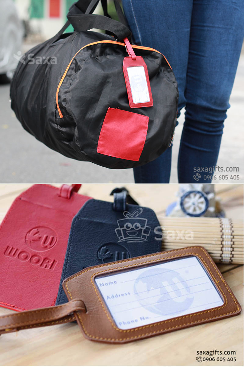 5 Bộ quà tặng du lịch – Không thể thiếu cho hè 2017