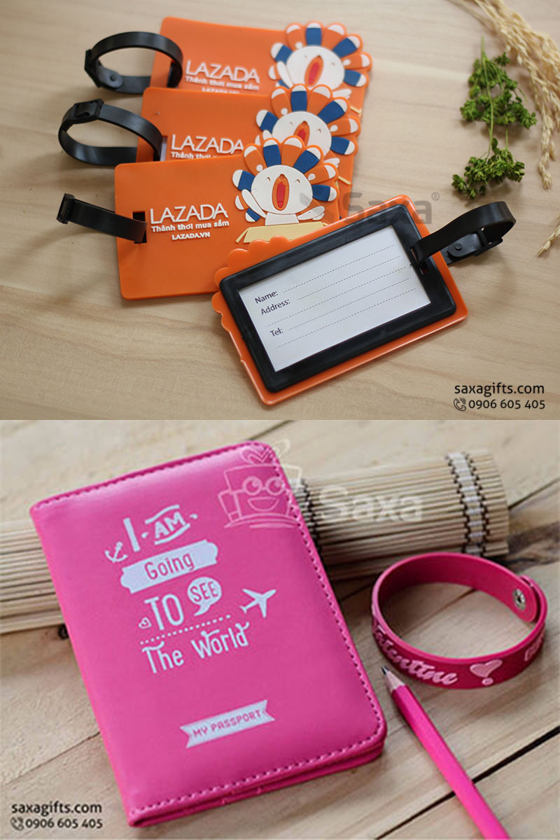 5 Bộ quà tặng du lịch – Không thể thiếu cho hè 2017