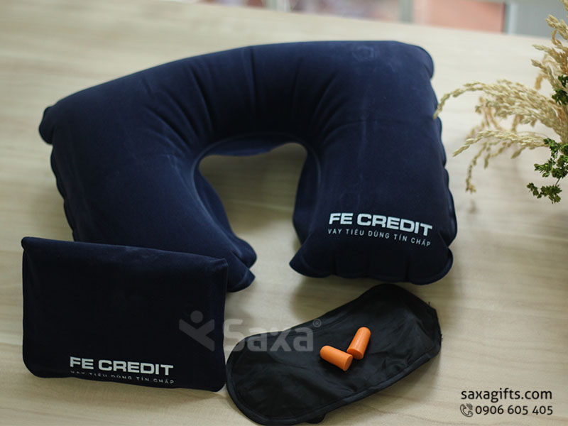 5 Bộ quà tặng du lịch – Không thể thiếu cho hè 2017