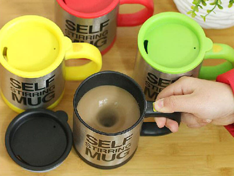 Một vài thông tin ngắn về ly giữ nhiệt