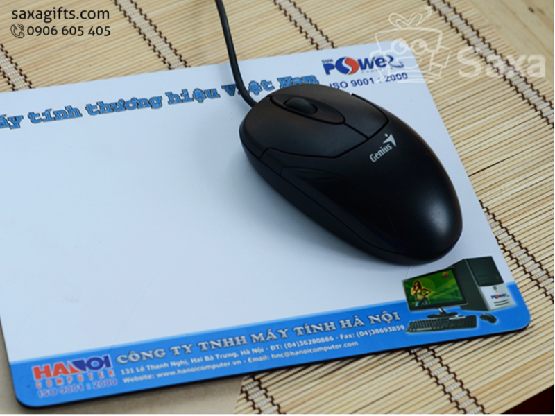 Miếng lót chuột kiểu dáng đơn giản